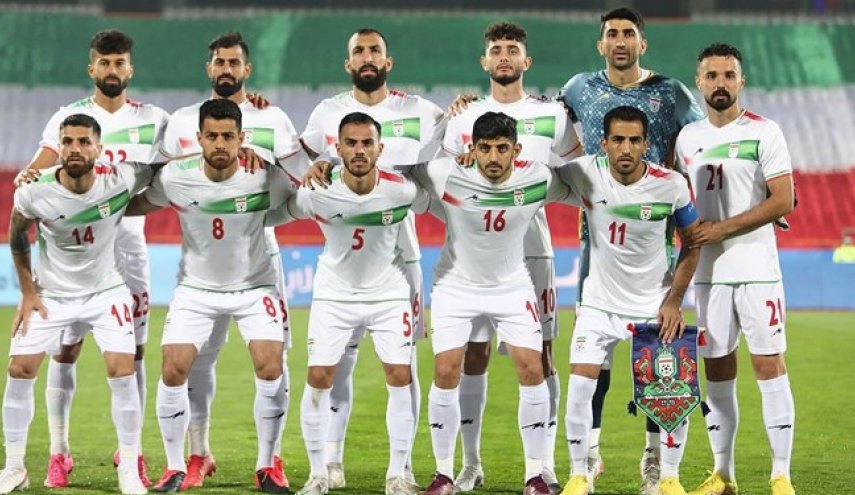 لیست تیم ملی ایران اعلام شد/ سفر به قطر با ۴ مازندرانی/ یک مصدوم و یک خط خورده!
