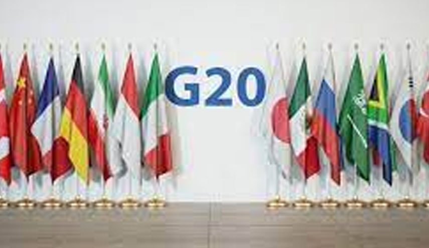 تلاش اندونزی برای جلوگیری از تنش در نشست G20