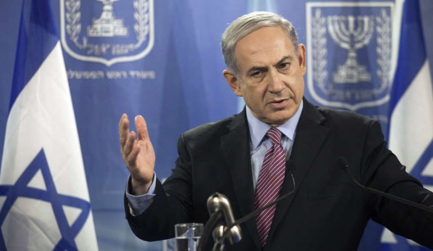 نتانیاهو خطاب به ولیعهد بحرین: فرصت‌های فوق‌العاده‌ای پیش رو داریم
