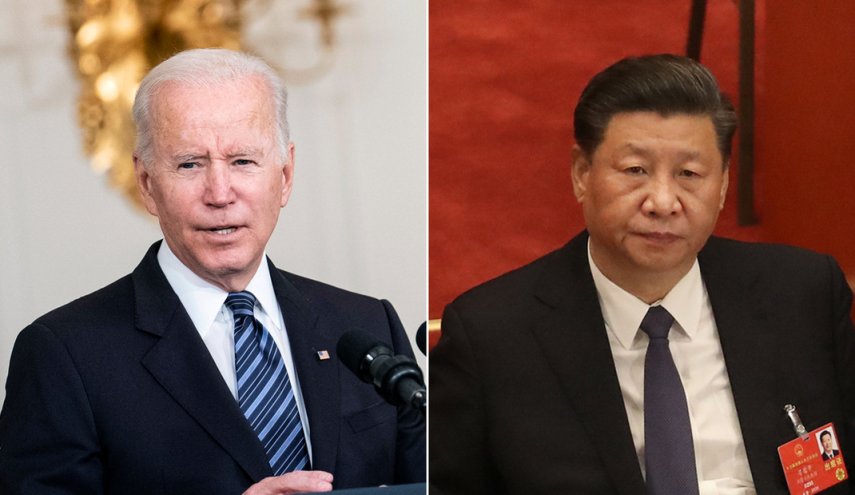 روسای جمهور چین و آمریکا امروز دیدار می‌کنند