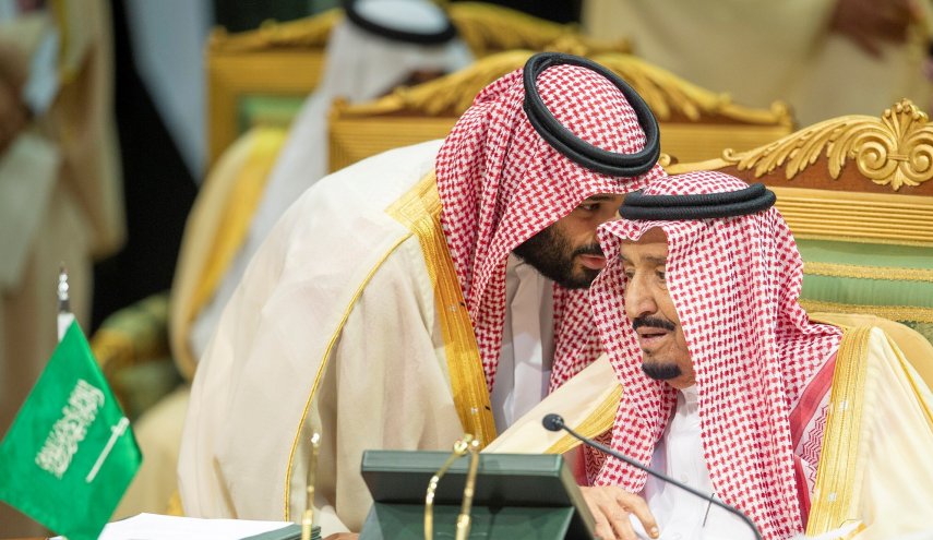 اللوبي السعودي.. إنفاق بمئات الملايين لتلميع سمعة النظام