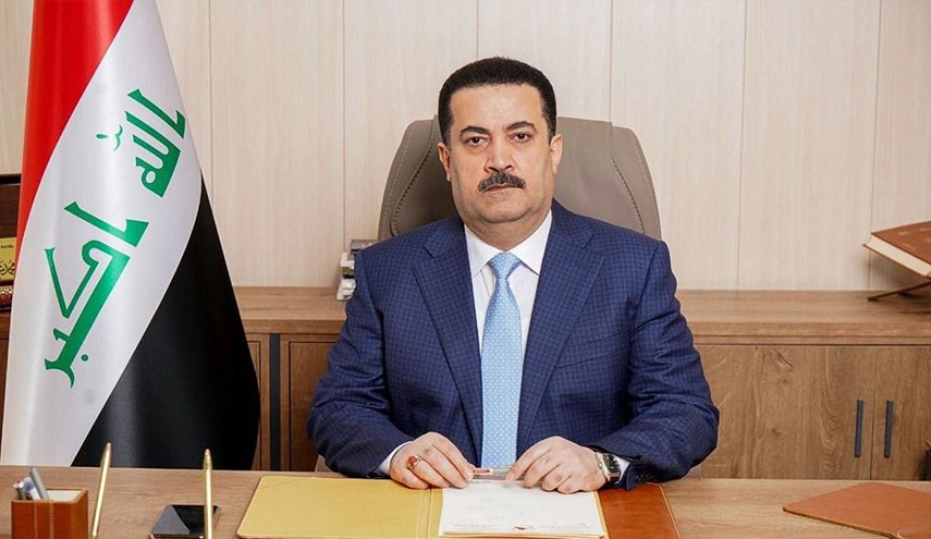 رئيس وزراء العراق يوجه بمتابعة حالة مواطن تعرض للتعذيب في كركوك