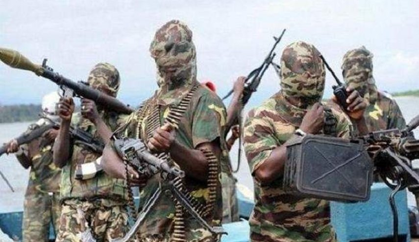 حمله افراد مسلح به شمال نیجریه ۱۲ کشته برجای گذاشت