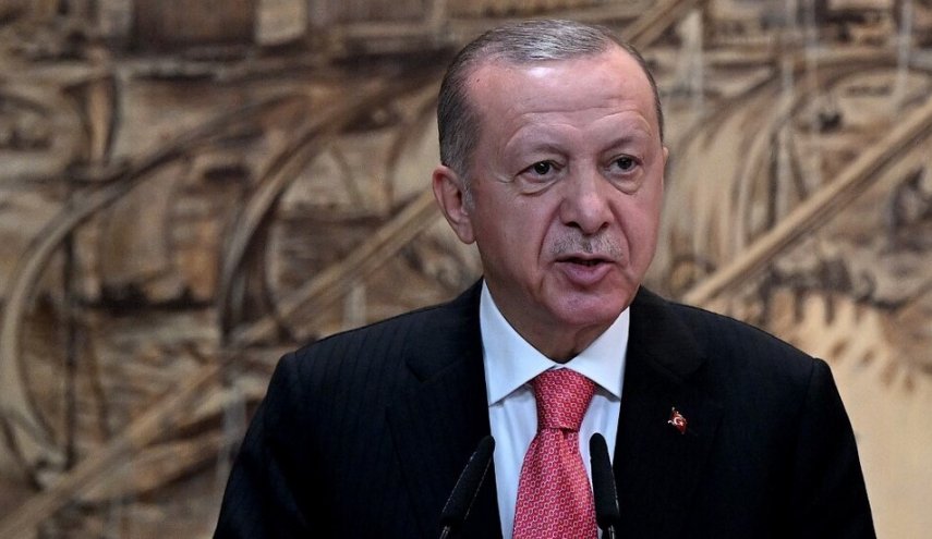 أردوغان: من الممكن أن ألتقي الأسد