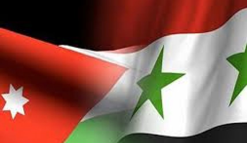 مباحثات سورية أردنية لتعزيز التعاون في هذا المجال
