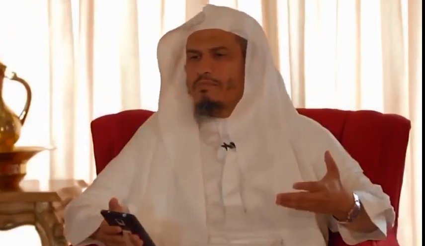 بلاتکلیفی مبلغ و استادیار گروه مطالعات قرآنی پس از سالها در زندان های سعودی