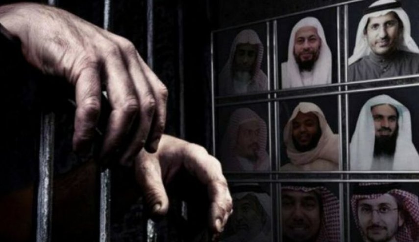  السعودية تواصل تغييب مدافعين عن حقوق الإنسان في سجونها