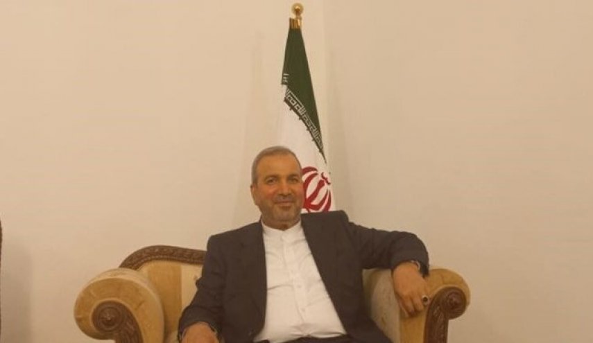 سفير ايران في بغداد: طلبنا من العراق ضبط الحدود ونزع اسلحة المناوئين
