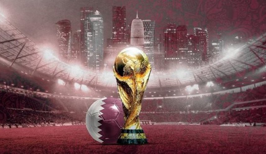 مواعيد مباريات اليوم من كأس العالم في قطر 

