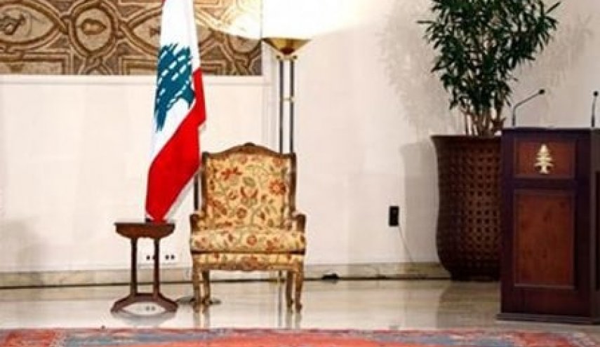 مساع خارجية لانهاء الفراغ الرئاسي في لبنان
