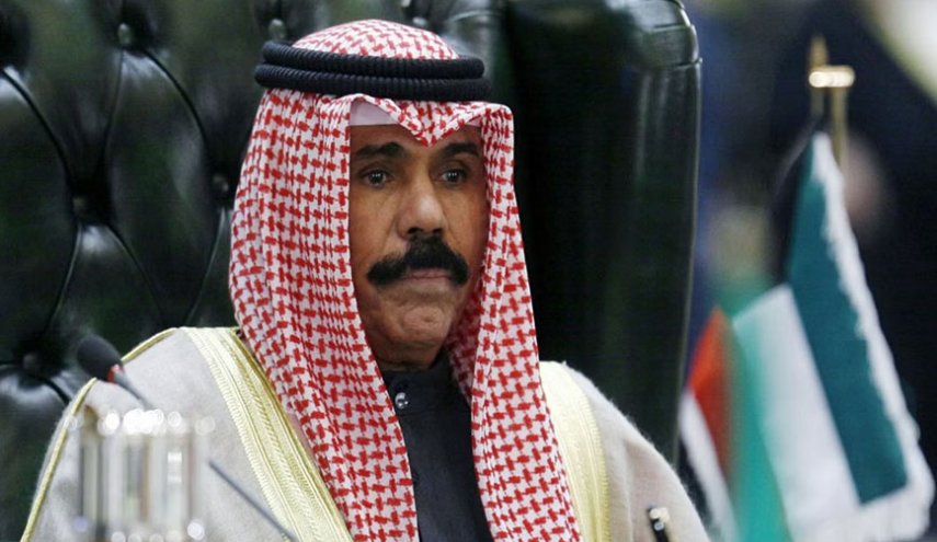  ما هي الجرائم التي سيشملها عفو أمير الكويت؟