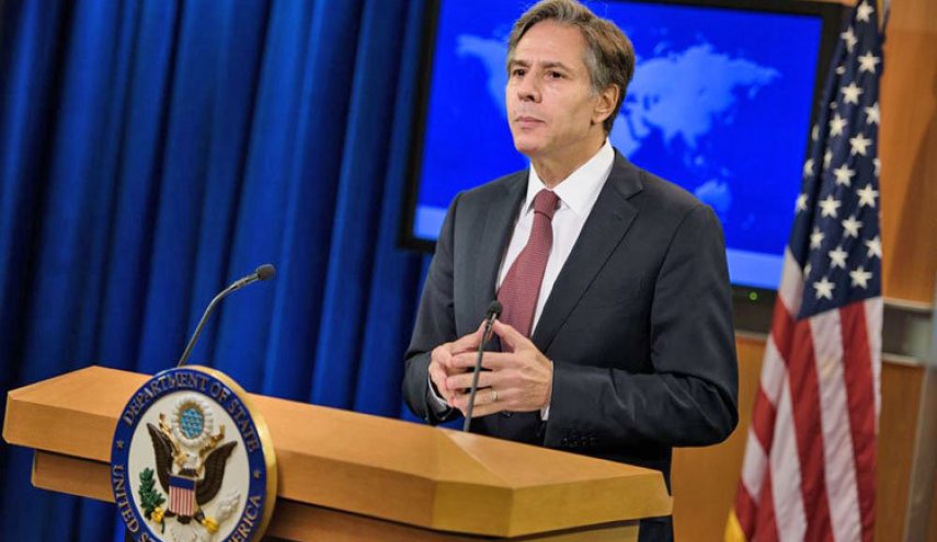 واکنش آمریکا به غنی‌سازی ۶۰ درصدی ایران در فردو