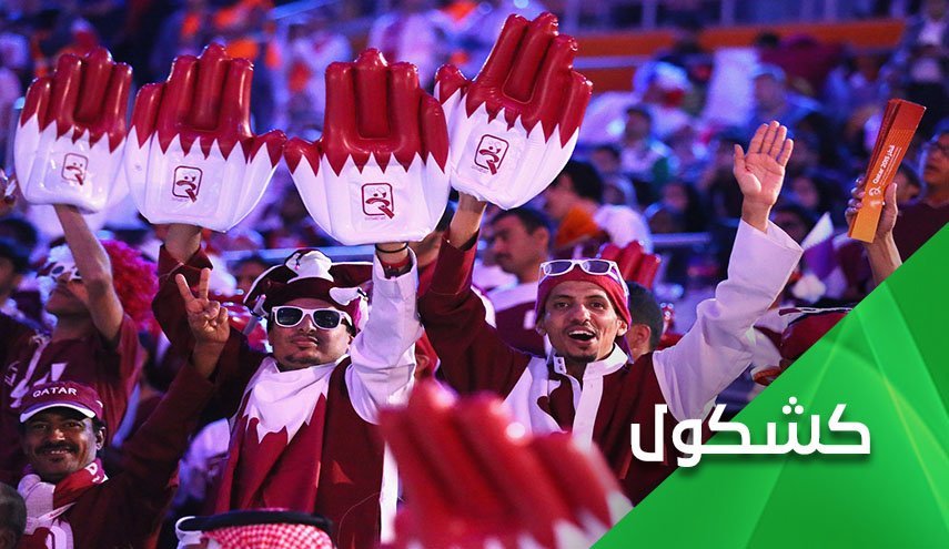 دوست و دشمن واقعی قطر را بشناسید/ بازی رسانه ای جدید 