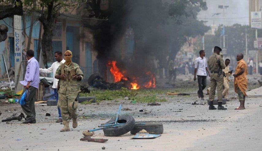 الأمن الصومالي يقضي على 49 من مسلحي جماعة ’الشباب’
