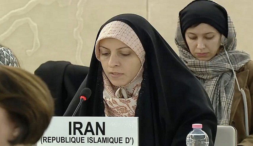 إيران: عقد اجتماع مجلس حقوق الإنسان بشأن إيران، احتيال سياسي