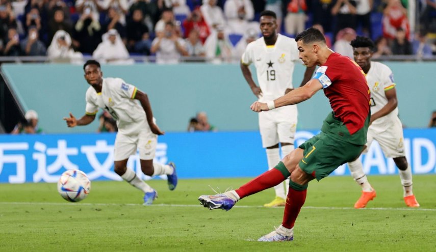 مونديال 2022.. فوز 'عصيب' للبرتغال على غانا