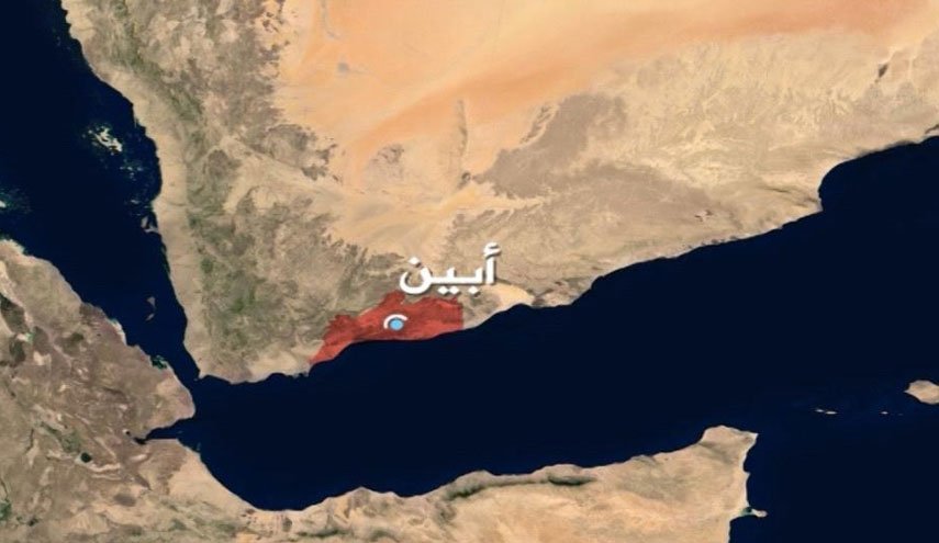 إصابة 9 عناصر ميليشياوية تابعة للامارات بانفجار عبوة في 'أبين'