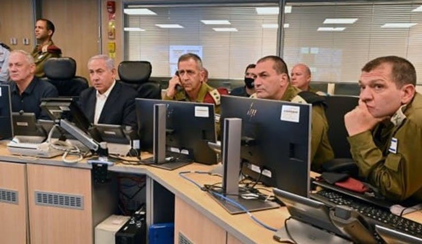 عملیات ویژه قدس؛ نفوذ در عمق ساختار امنیتی اسرائیل