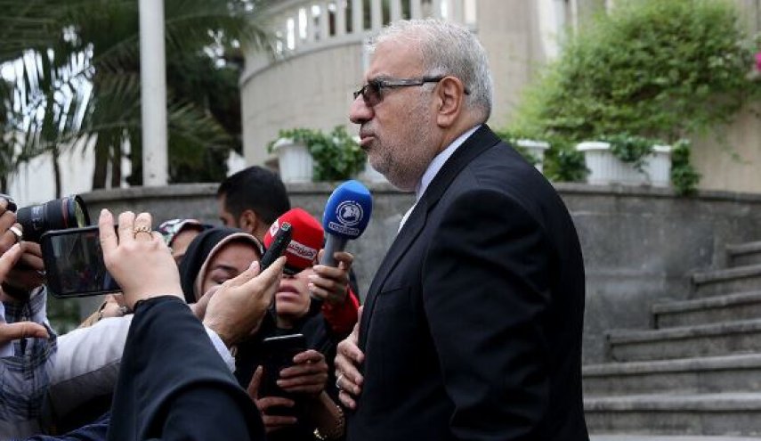 وزير النفط: العراق يدفع جميع الديون والمستحقات المتاخرة
