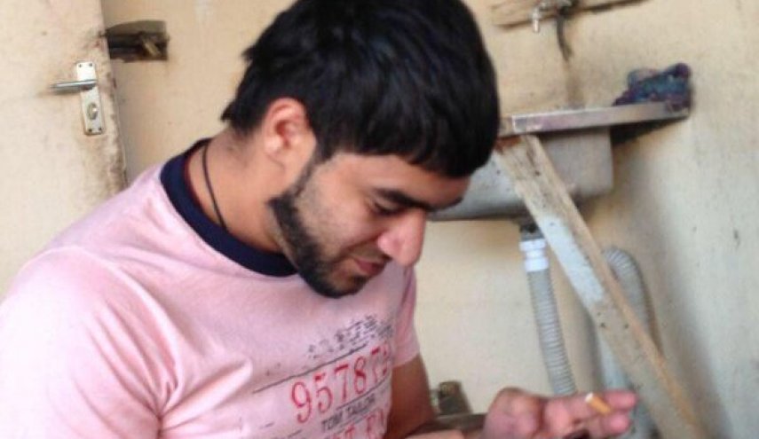 مادر زندانی بحرینی: پسرم تحت فشار برای اعتراف اجباری است