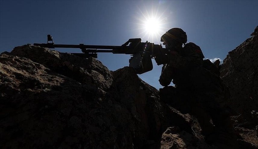 أنقرة تعلن مقتل جندي تركي خلال اشتباك مسلح شمالي العراق