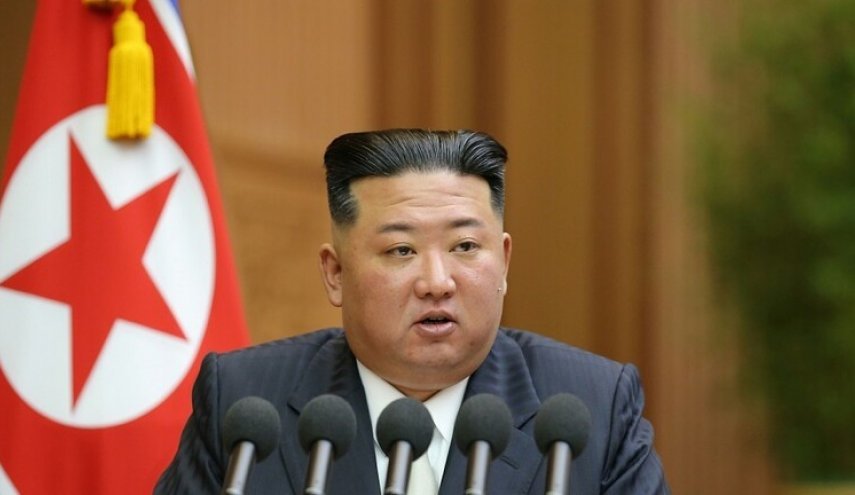 زعيم كوريا الشمالية يعزي بكين في وفاة الرئيس الصيني الأسبق جيانغ زيمين
