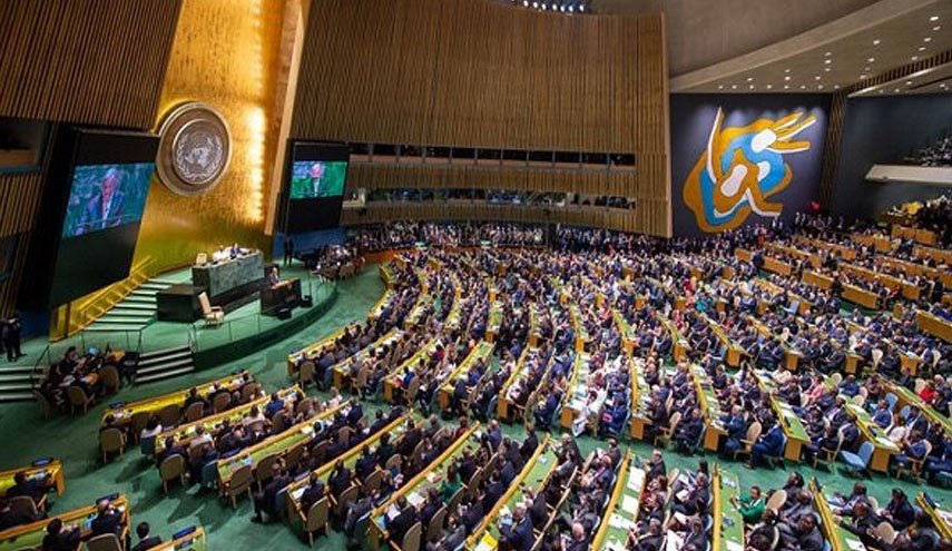 سازمان ملل خواهان تحقیق درباره جنایت جدید رژیم صهیونیستی شد
