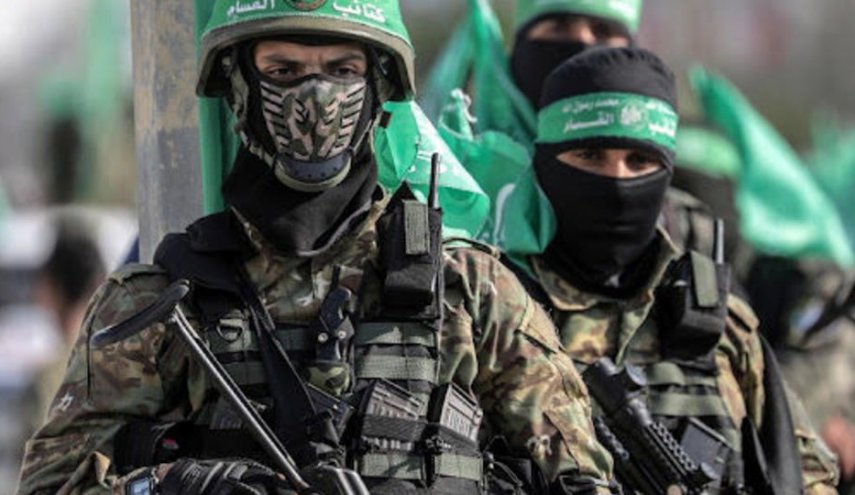مواضع حماس و جهاد اسلامی فلسطین تخلیه شد 