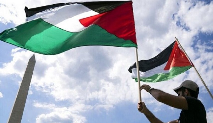الجزائر توجه دعوات للفصائل الفلسطينية للقاء تشاوري 
