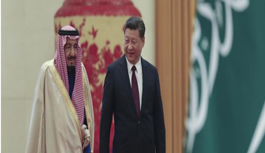 الرئيس الصيني يصل إلى السعودية في زيارة تستغرق 3 أيام