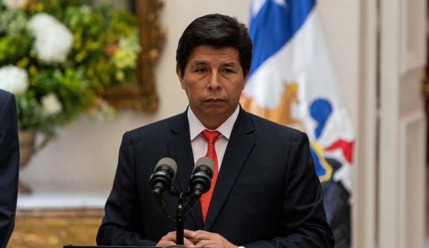 ۲۰ سال زندان در انتظار رئیس جمهور برکنار شده پرو