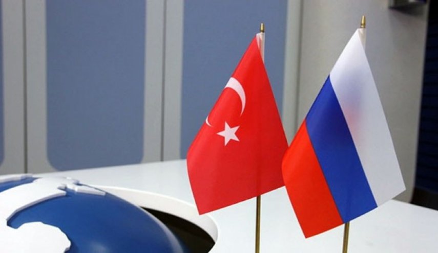 ترکیه و روسیه در مورد سوریه مذاکره کردند
