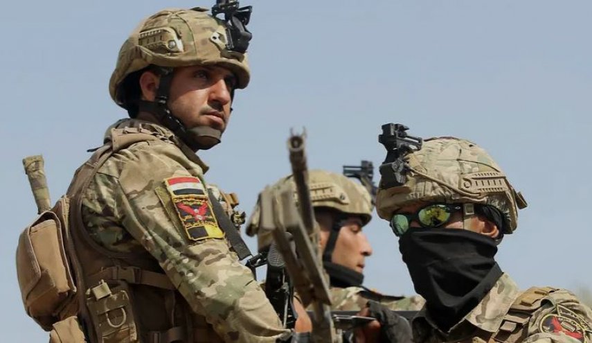 الأمن العراقي يعلن قتل 6 إرهابيين بينهم انتحاريان في صلاح الدين