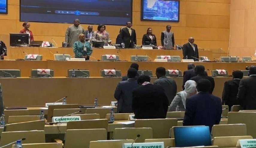 خلاف مغربي جزائري في اجتماع بالعاصمة الإثيوبية أديس أبابا