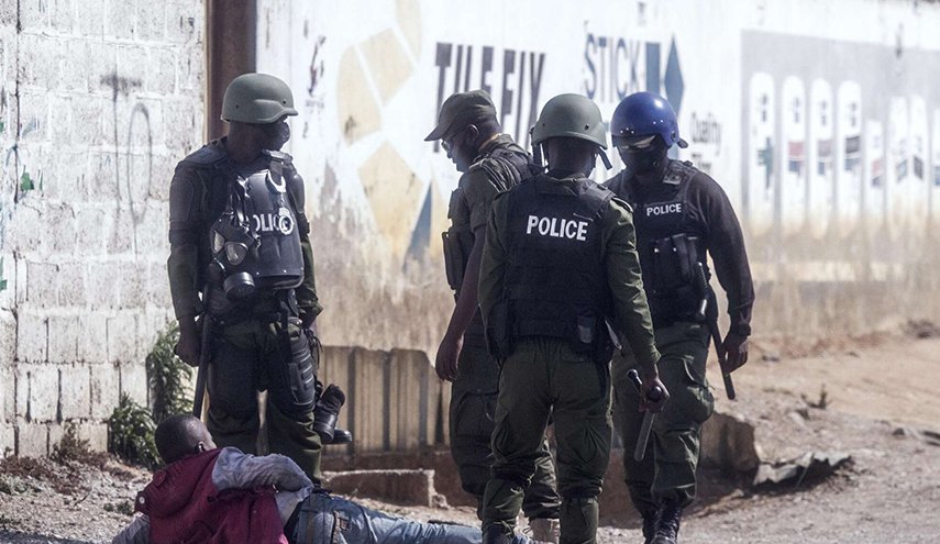 شرطة زامبيا تعثر على 27 جثة لمهاجرين في العاصمة 