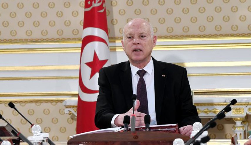 الرئيس التونسي يزور واشنطن لحضور القمة الأمريكية الأفريقية