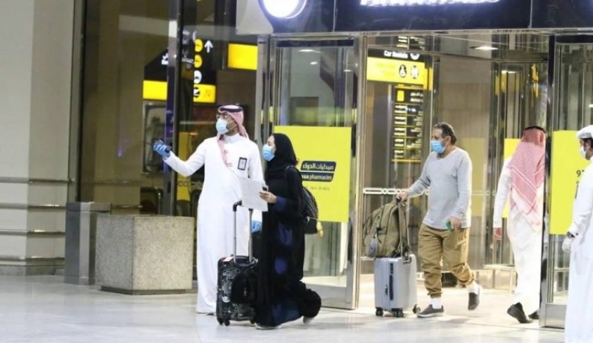 دستور بن سلمان برای ممنوع الخروج شدن برخی شهروندان عربستانی  