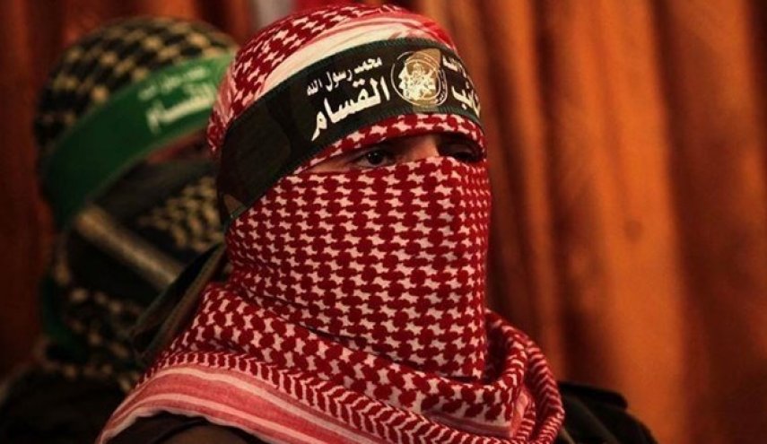 فرمانده گردان های قسام: جارو کردن صهیونیست‌ها از فلسطین دیری نخواهد پایید