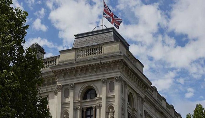 الخارجية البريطانية تعلن طرد القنصل الصيني في مانشستر و5 من مساعديه 