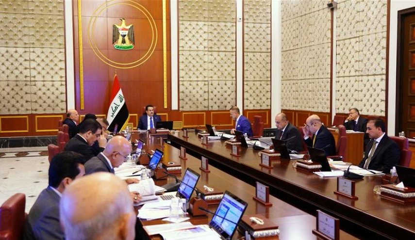 العراق.. لجنة تقصي الحقائق تعلن إكمال تقريرها الخاص بملف سرقة القرن
