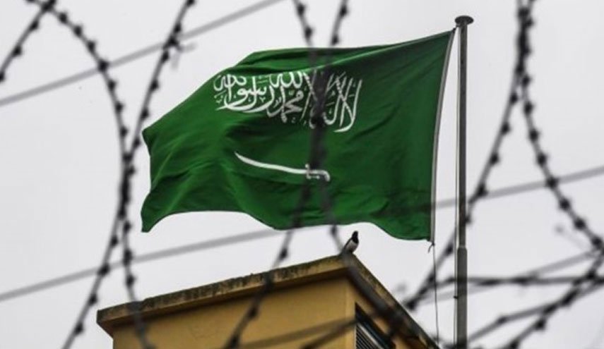 'السعودية' أكثر الدول رقابة على الإنترنت لإخماد الأصوات المعارضة