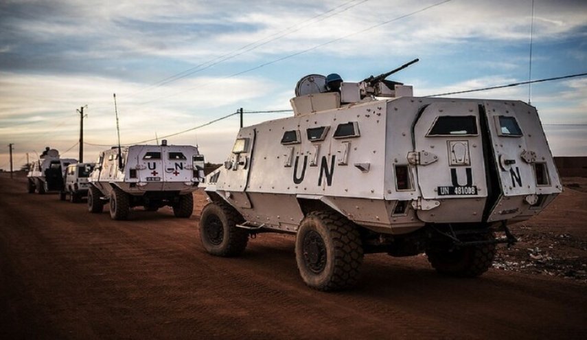 مقتل شرطيين تابعين لبعثة الأمم المتحدة بهجوم في مالي