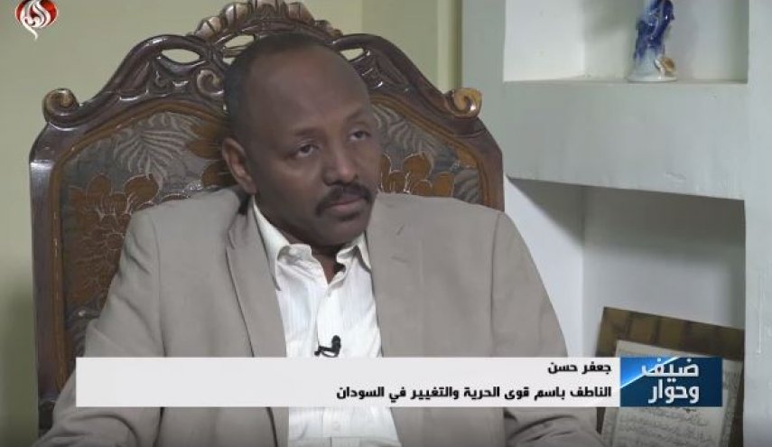گفتگوی العالم با سخنگوی “نیروهای آزادی و تغییر” سودان/ یکی از شروط توافق اخیر کنار رفتن ارتش از قدرت است