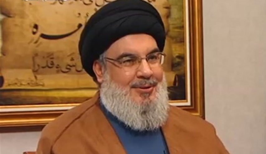 روایت الاخبار از سخنان سید حسن نصرالله در دیدار با مسوولان سیاسی حزب الله