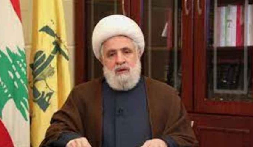 الشيخ قاسم: نتنياهو أذعن للترسيم البحري بعد عنترياته الفارغة