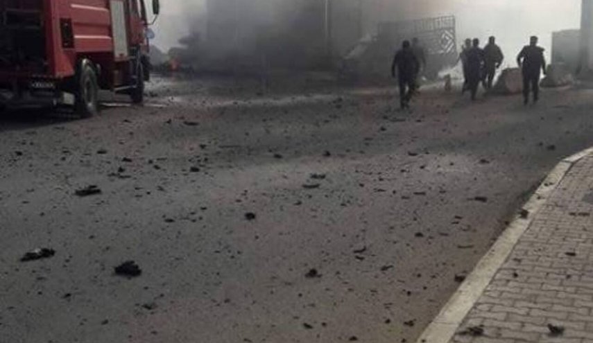 ۶ عراقی طی انفجار یک بمب در نینوا کشته و زخمی شدند