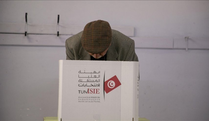 شمارش آرای انتخابات پارلمانی تونس/ آخرین آمار مشارکت ضعیف در انتخابات پارلمانی این کشور