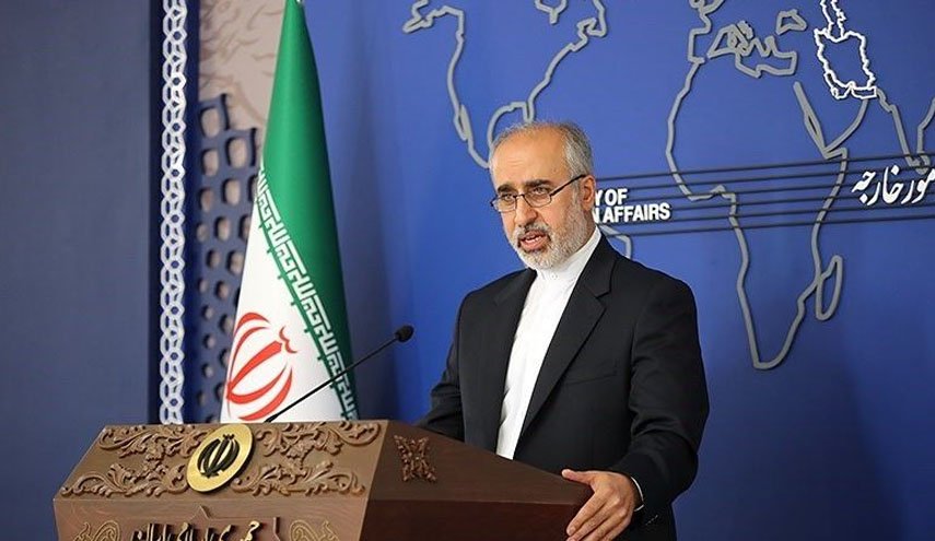 پاسخ وزارت خارجه به ادعاهای رئیس سیا علیه ایران/ ادعاهای سیا بخشی از جنگ تبلیغی واشنگتن علیه تهران است