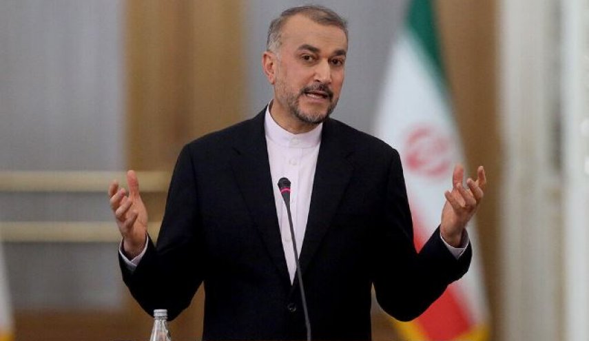 منتدى طهران الثالث للحوار ينطلق اليوم بكلمة وزير الخارجية الايراني