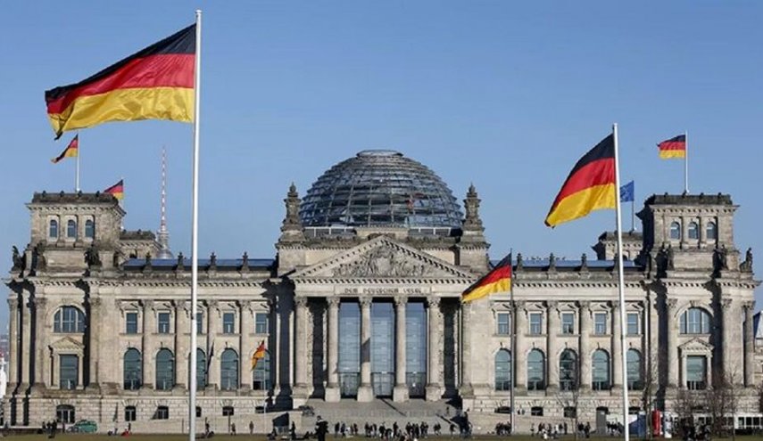 آلمان: گفت‌وگو با ایران در زمینه احیای برجام در دستور کار نیست